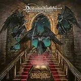Diabolic Night Vinyl Beneath The Crimson Prophecy