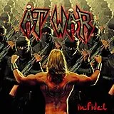 At War Vinyl Infidel