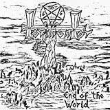 Tormentor Vinyl End Of The World Demo '84