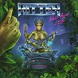 Hitten Vinyl While Passion Lasts