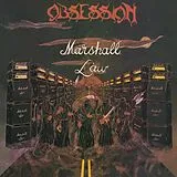 Obsession LP (analog) Marshall Law