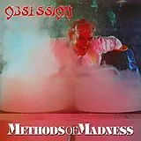 Obsession Vinyl Methods Of Madness