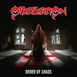 Obsession Vinyl Order Of Chaos