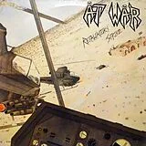 At War Vinyl Retaliatory Strike