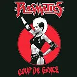 Plasmatics Vinyl Coup De Grace