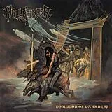 Hellbringer Vinyl Dominion Of Darkness