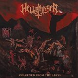 Hellbringer Vinyl Awakened From The Abyss (black Vinyl)