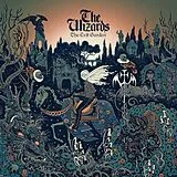 Wizards,The Vinyl The Exit Garden
