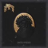 Messiah CD Christus Hypercubus