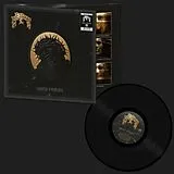 Messiah Vinyl Christus Hypercubus