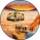 Manilla Road LP (analog) Crystal Logic