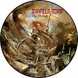 Manilla Road LP (analog) The Deluge