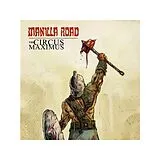 Manilla Road Vinyl The Circus Maximus