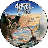 Angel Dust Vinyl Into The Dark Past (picture Disc)