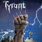 Tyrant Vinyl Fight For Your Life