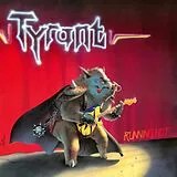 Tyrant Vinyl Running Hot