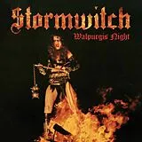 Stormwitch LP (analog) Walpurgis Night