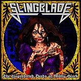 Slingblade CD The Unpredicted Deeds Of Molly Black