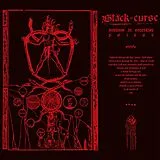 Black Curse LP (analog) Burning In Celestial Poison