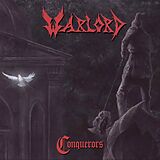 Warlord Single (analog) Conquerors/the Watchman (purple Vinyl)