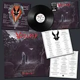 Warlord LP (analog) Free Spirit Soar