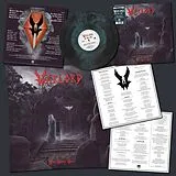 Warlord Vinyl Free Spirit Soar