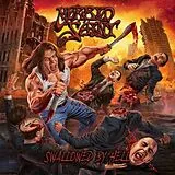 Morbid Saint Vinyl Swallowed By Hell