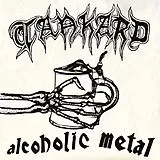 Tankard Vinyl Alcoholic Metal