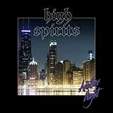 High Spirits Vinyl Another Night