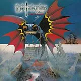 Blitzkrieg CD A Time Of Changes