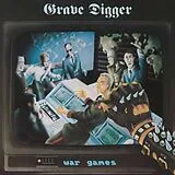 Grave Digger CD War Games