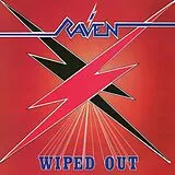 Raven CD Wiped Out
