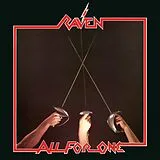 Raven CD All For One