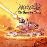 Assassin LP (analog) The Upcoming Terror