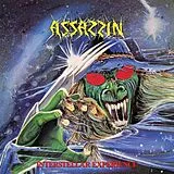 Assassin LP (analog) Interstellar Experience