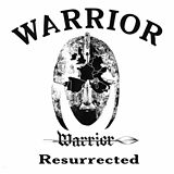 Warrior CD Resurrected (slipcase)