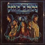 Hitten Vinyl Twist Of Fate