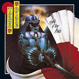 Tokyo Blade CD Night Of The Blade (slipcase)