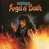 Hobbs Angel Of Death LP (analog) Hobbs Angel Of Death