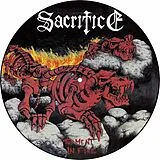 Sacrifice Vinyl Torment In Fire
