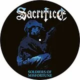 Sacrifice Vinyl Soldiers Of Misfortune