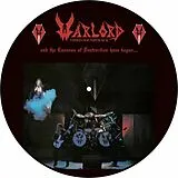 Warlord Vinyl And The Cannons Of Destruction Have Begun