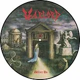 Warlord Vinyl Deliver Us