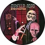 Manilla Road LP (analog) Mystification