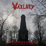 Warlord Vinyl From The Ashes To The Archives