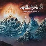 Capilla Ardiente LP (analog) Where Gods Live And Men Die