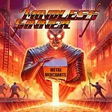 Mindless Sinner LP (analog) Metal Merchants