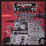 Voivod CD Rrröööaaarrr (slipcase)