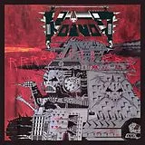 Voivod Vinyl Rrröööaaarrr