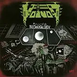 Voivod CD Killing Technology